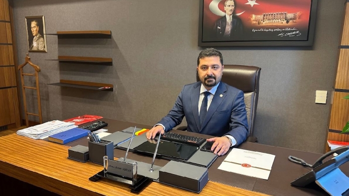 CHP’Lİ YAZGAN’DAN EDİRNE HUZUREVİ SORULARI: “YAŞLILARIMIZ SAHİPSİZLİĞE TERK EDİLDİ”